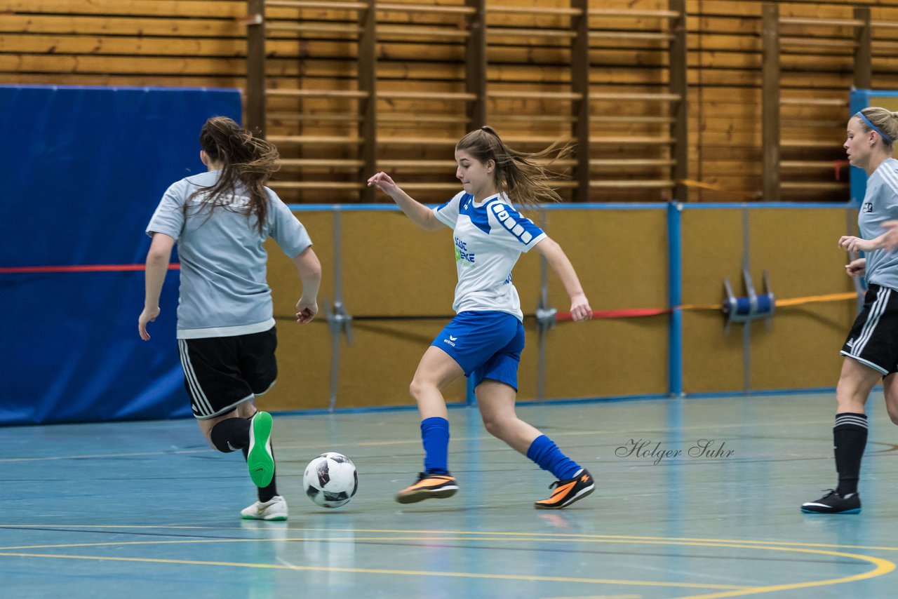 Bild 376 - Dodenhof Cup